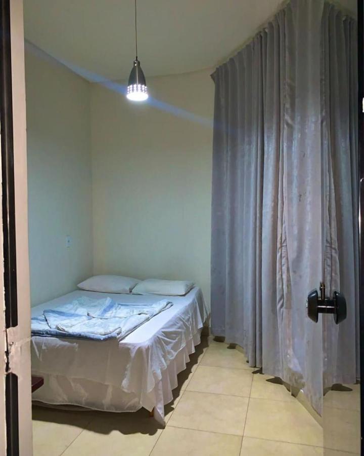 Hotel E Restaurante Lima Luis Eduardo Magalhaes Ngoại thất bức ảnh