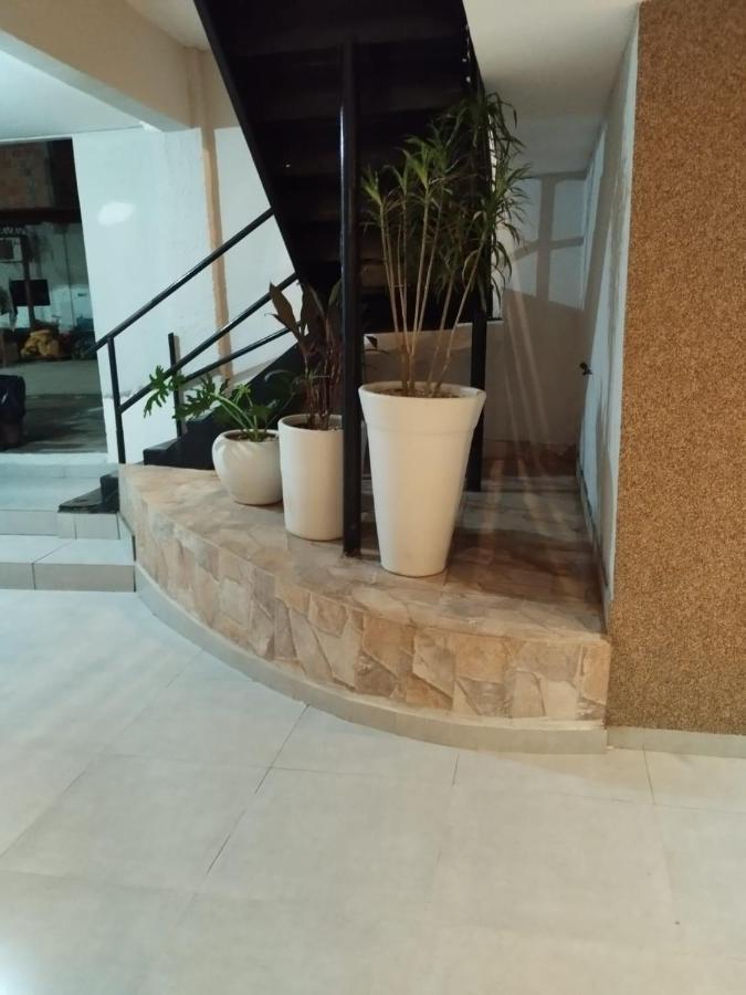 Hotel E Restaurante Lima Luis Eduardo Magalhaes Ngoại thất bức ảnh
