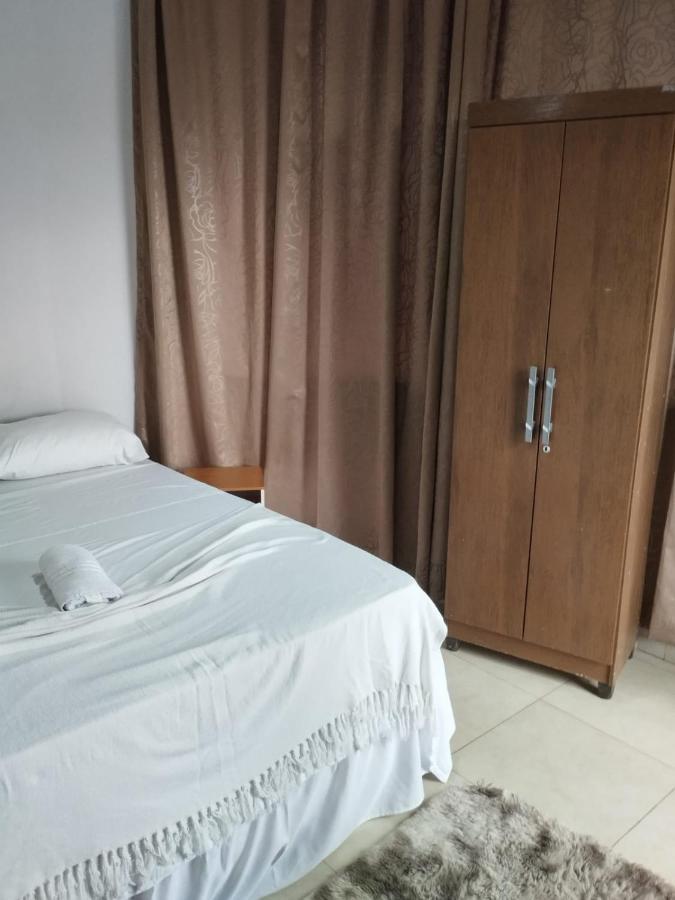 Hotel E Restaurante Lima Luis Eduardo Magalhaes Ngoại thất bức ảnh