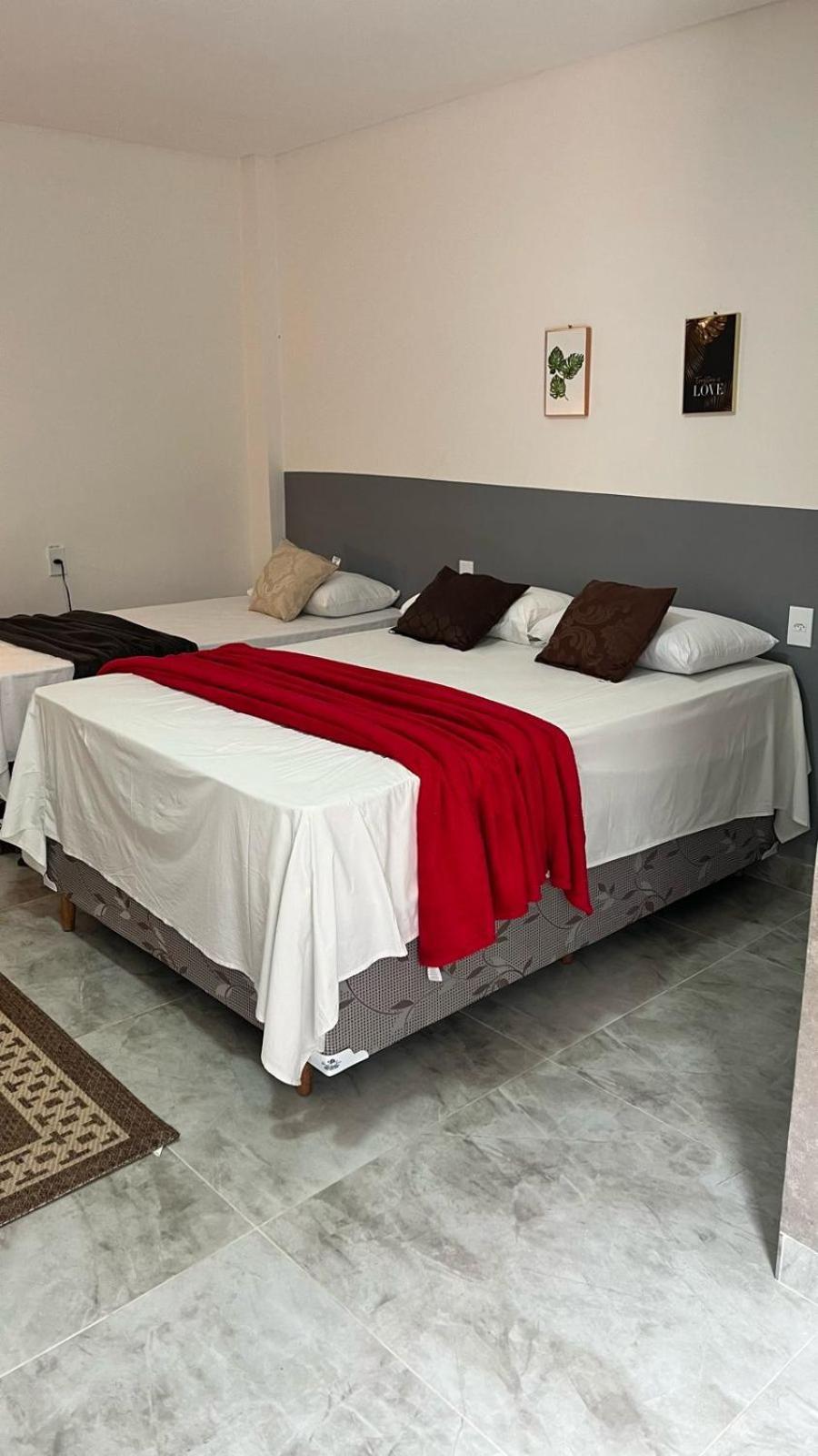 Hotel E Restaurante Lima Luis Eduardo Magalhaes Ngoại thất bức ảnh