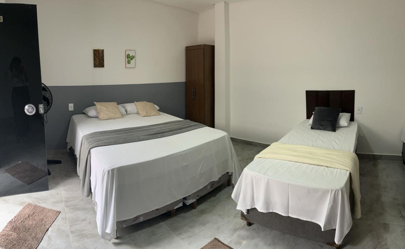 Hotel E Restaurante Lima Luis Eduardo Magalhaes Ngoại thất bức ảnh