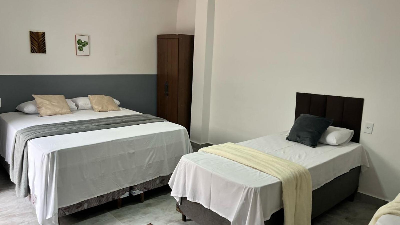 Hotel E Restaurante Lima Luis Eduardo Magalhaes Ngoại thất bức ảnh