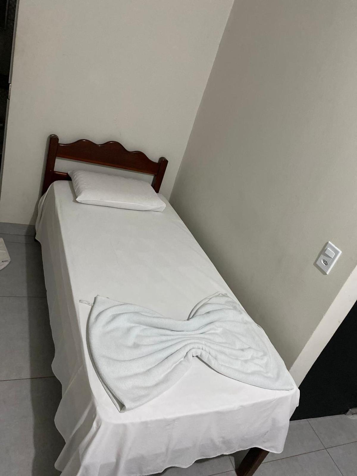 Hotel E Restaurante Lima Luis Eduardo Magalhaes Ngoại thất bức ảnh